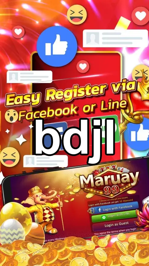 bdjl APK