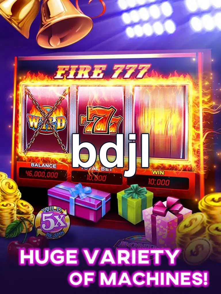 bdjl APK
